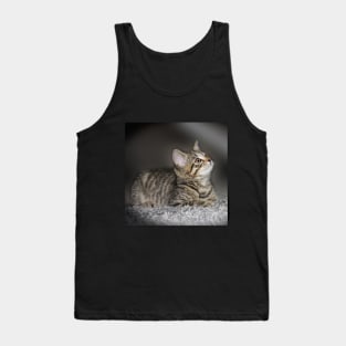 dream on Tank Top